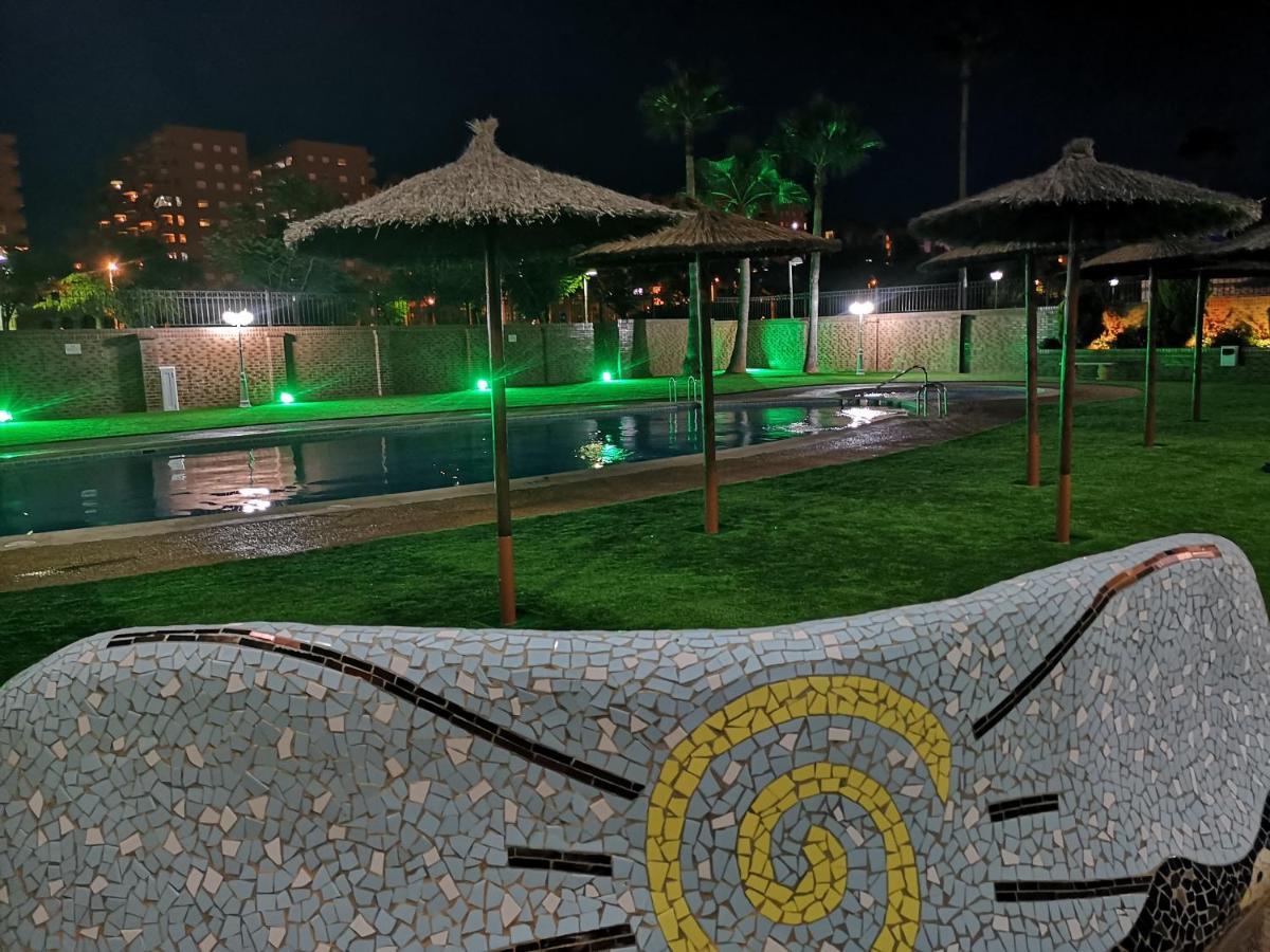 Magic World - Marina Dor ! Fantastica Oportunidad! Apartment Oropesa del Mar Exterior photo
