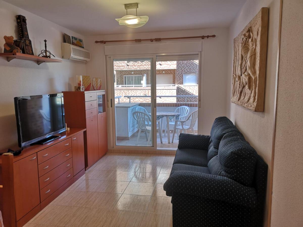 Magic World - Marina Dor ! Fantastica Oportunidad! Apartment Oropesa del Mar Exterior photo
