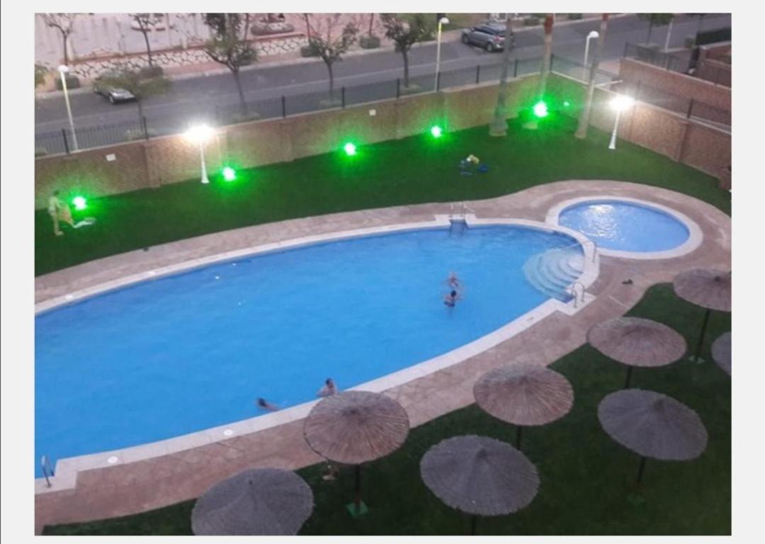 Magic World - Marina Dor ! Fantastica Oportunidad! Apartment Oropesa del Mar Exterior photo