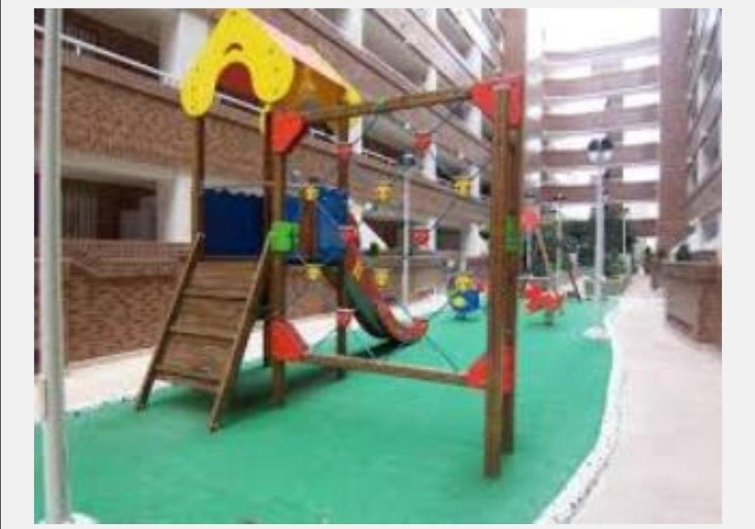 Magic World - Marina Dor ! Fantastica Oportunidad! Apartment Oropesa del Mar Exterior photo