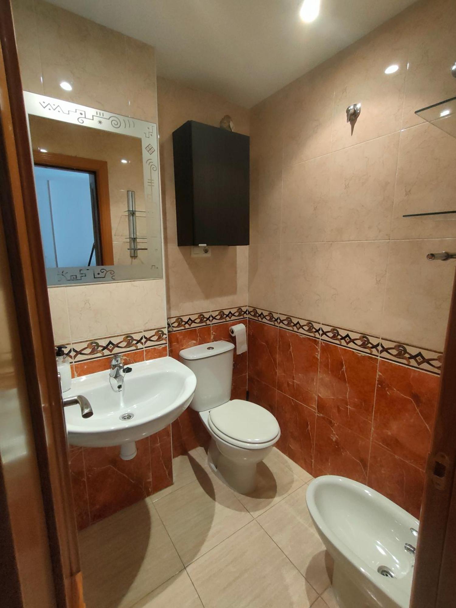 Magic World - Marina Dor ! Fantastica Oportunidad! Apartment Oropesa del Mar Exterior photo