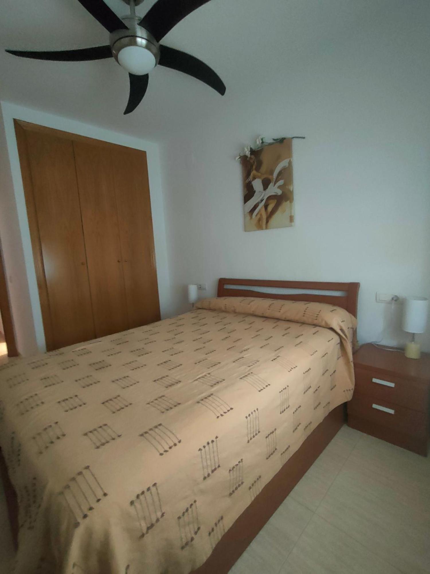 Magic World - Marina Dor ! Fantastica Oportunidad! Apartment Oropesa del Mar Exterior photo