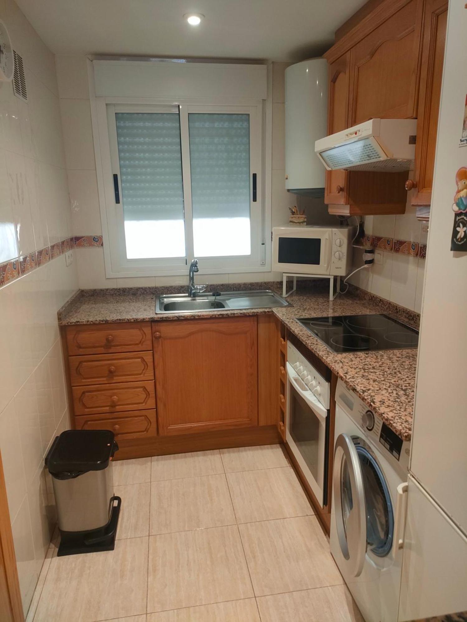 Magic World - Marina Dor ! Fantastica Oportunidad! Apartment Oropesa del Mar Exterior photo