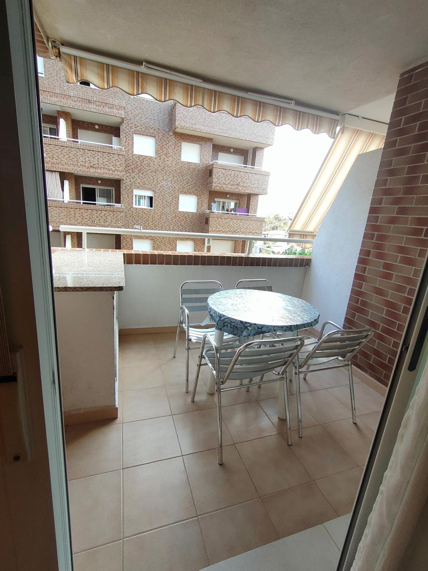 Magic World - Marina Dor ! Fantastica Oportunidad! Apartment Oropesa del Mar Exterior photo